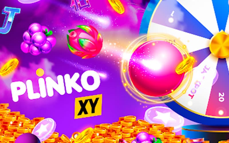 plinko game