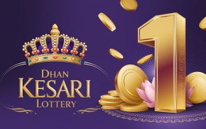 dhan kesari lottery