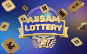 assam lottery result