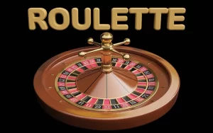 roulette game