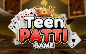 teen patti game