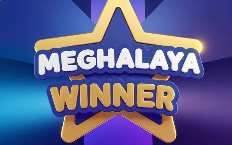 meghalaya lottery